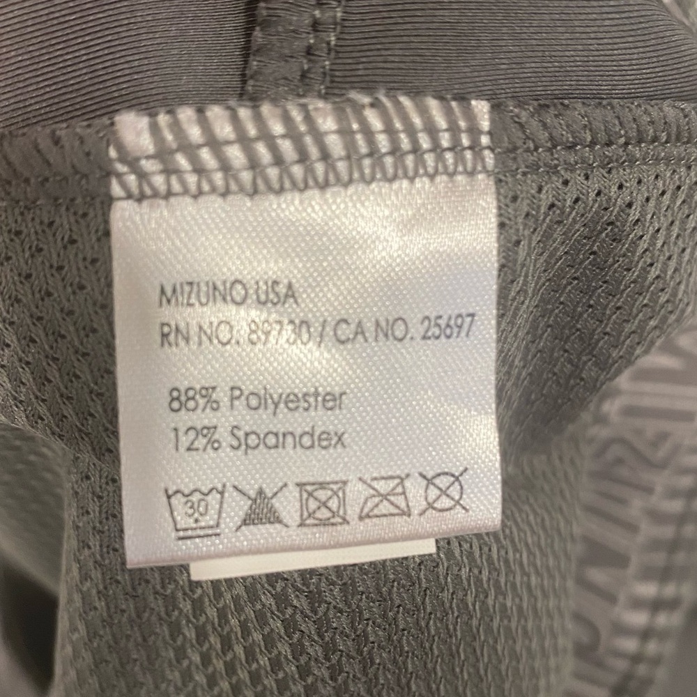 Mizuno Alpha Quest Trainer pant large long - Picture 5 of 8